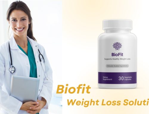 Healthy dietary supplements for weight loss