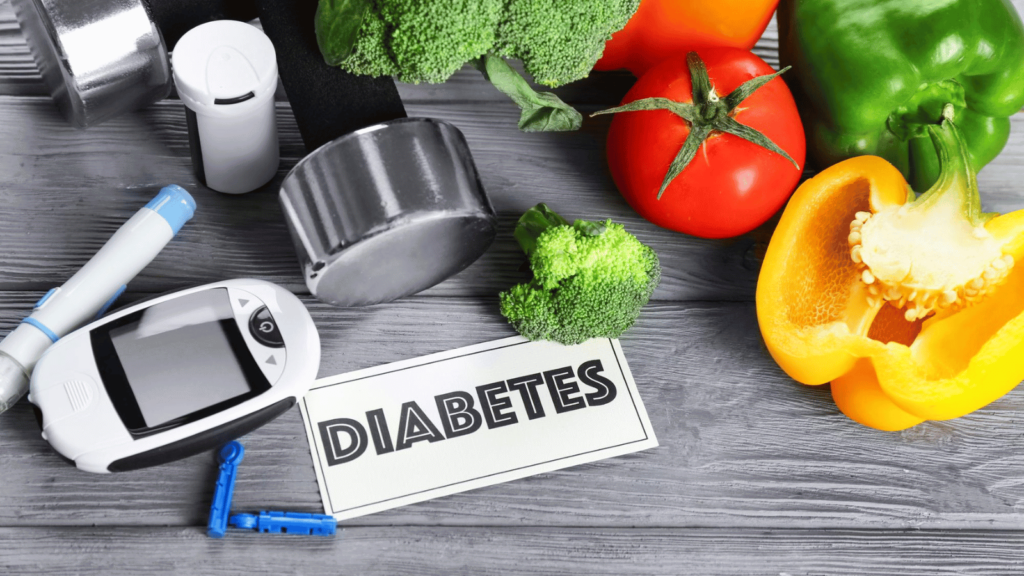 Achieving Weight Loss with Diabetes