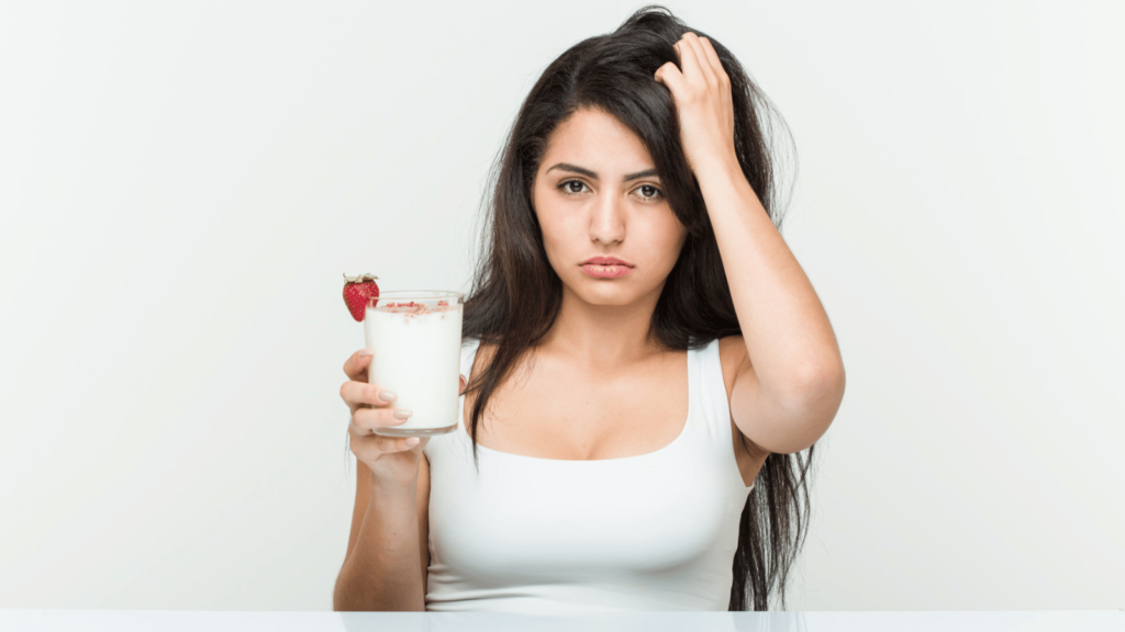 can diabetes cause hair loss1