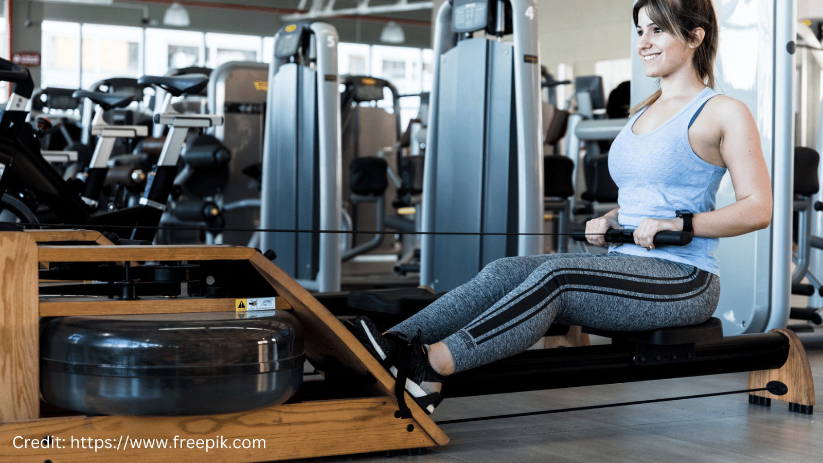 best fitness equipment for weight loss